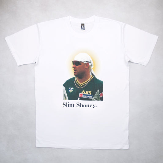 Classy Duds Short Sleeve T-Shirts Slim Shaney Tee
