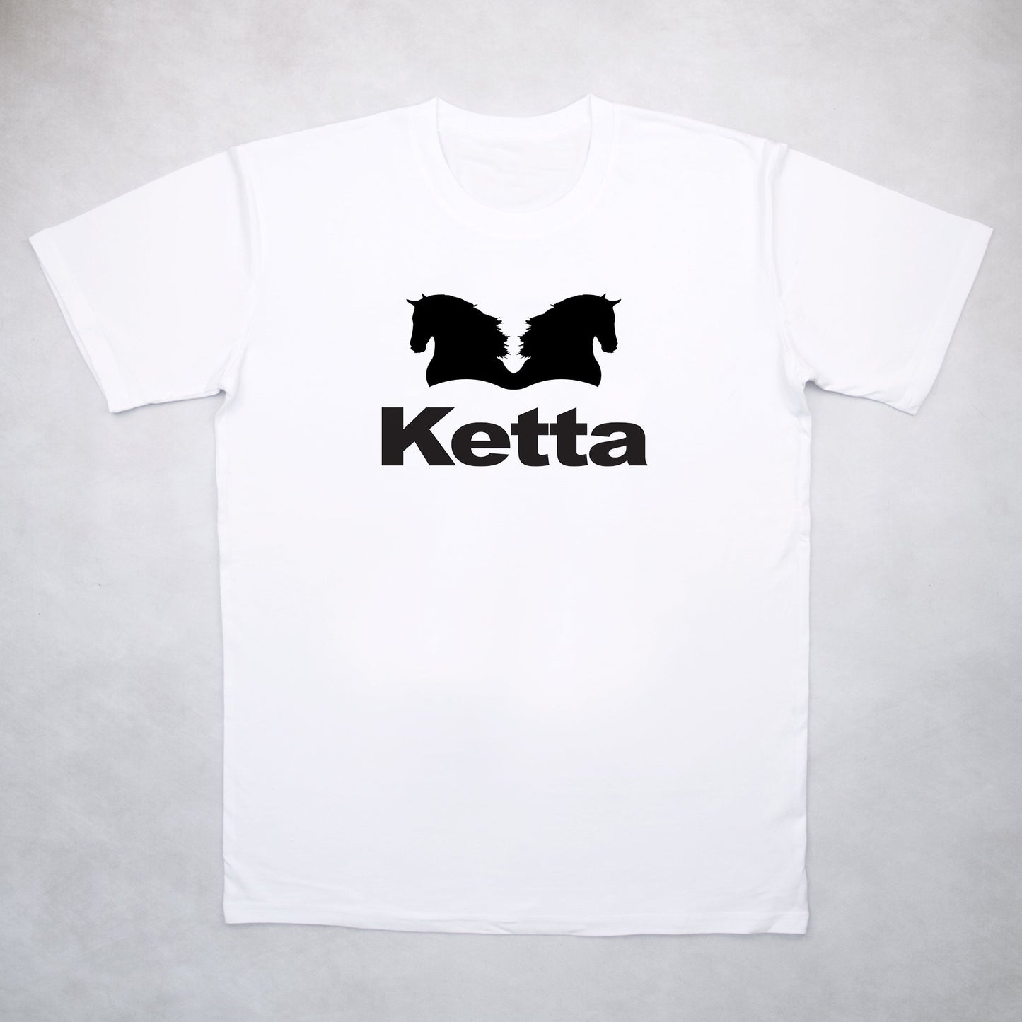 Classy Duds Short Sleeve T-Shirts S / Pocket / Standard Ketta Tee