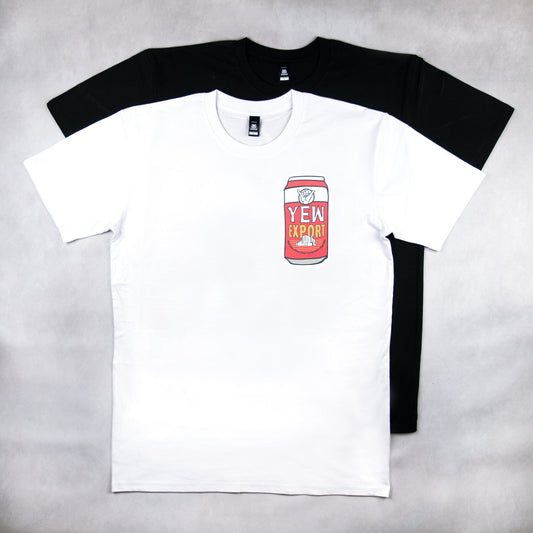 Classy Duds Short Sleeve T-Shirts Yew Export Tee