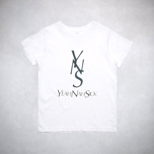 Ogo Merch Kids T-Shirts YNS Kids Tee